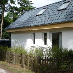 Ferienhaus Fredy