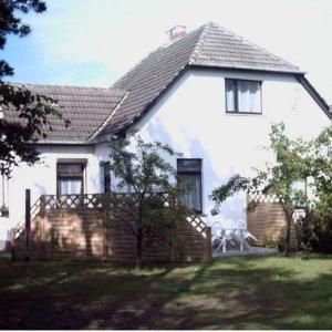 Ferienwohnung Herr Nielsson mit Sauna