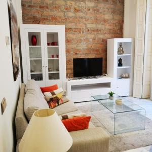 Luxury Apartment Málaga Centre