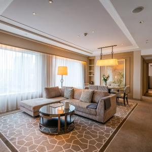 IFC Residence