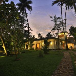 Amara Villa