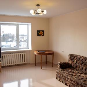 Pirni apartment