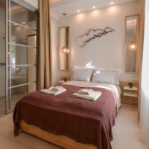 Sofia Dream Apartment - Premium One Bedroom on Ekzarh Yosif by Flat Mаnager