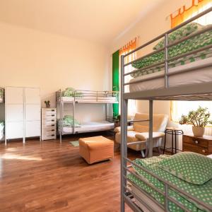 Fluxus Hostel