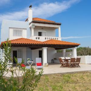 Alkion Villa