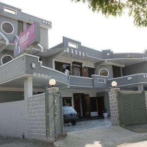 Tulip Guest House Abbottabad