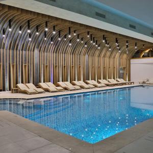 Forest Retreat&Spa