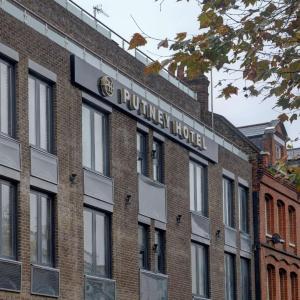 Putney Hotel