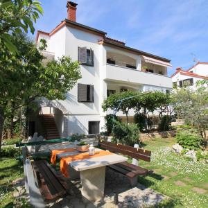 Apartments Sabina