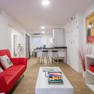 Apartamento San Isidro, OZONO