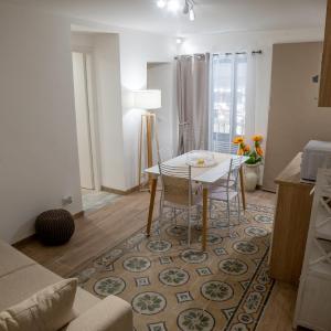 A casa di Antonietta