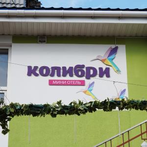 Kolibri