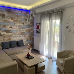 Real Central New Flat - 1' to Metro - Direct Acropolis,Pireus - Best heating and cooling system