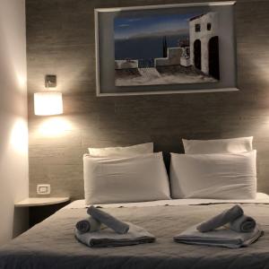 Al Bastione Holiday House