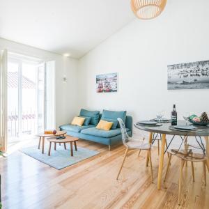 Liberdade Apartment