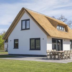 Holiday Home in De Cocksdorp near Beach