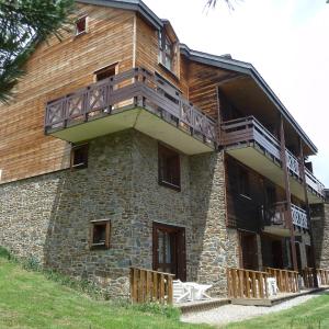 VVF Résidence Les Angles Pyrénées