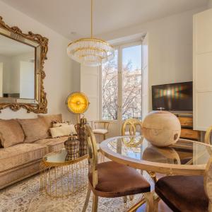 Bib Rambla Luxury Apartments