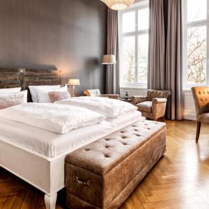 Alsterblick Boutique Hotel