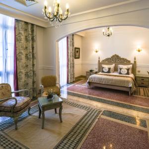 Majestic Hotel