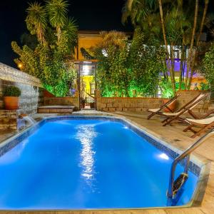 Lemuria Apart Hotel