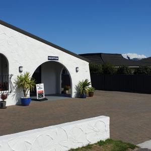 Barrington House Taupo