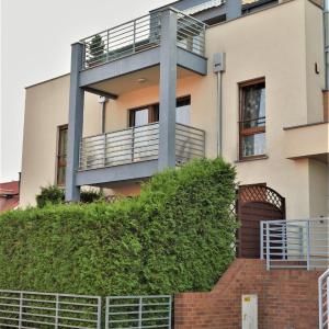 Apartamenty Gabrysia 8