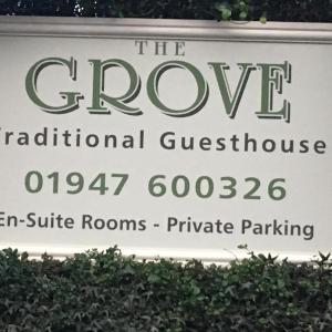 The Grove Guesthouse