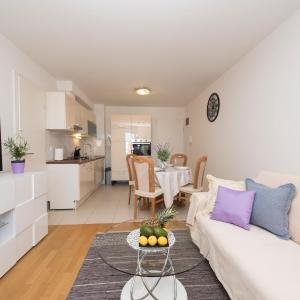 Domy apartment