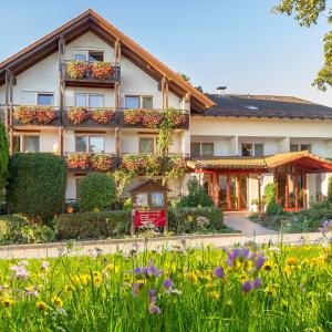 Aparthotel Grabner