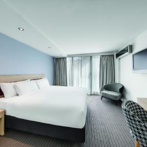 Central Studio Hotel Sydney