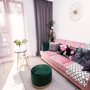 Apartament Arkadia na Kazimierzu