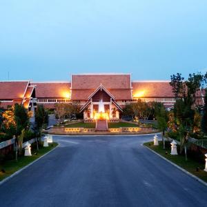 Mission Hills Phuket Golf Resort-SHA Extra Plus