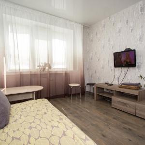 Apartment on Nauki Avenue
