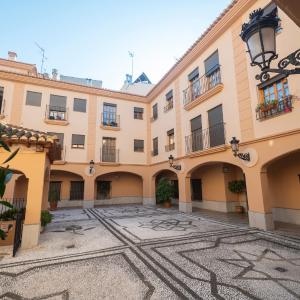 APARTAMENTO ADULTOS CENTRO N V 1 free parking