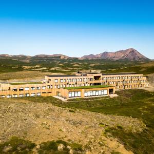Fosshotel Mývatn