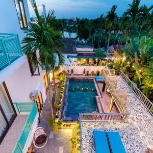 Sunny Island Homestay