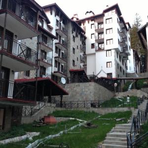 Ski Apartment in Castle Complex