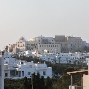 Castle view, apartment