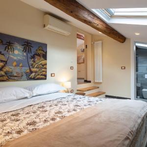 Le stanze di Carla! Con cucina e bagno privato