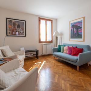 Ca' Venexiana spacious central apartment