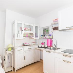 Beautiful Rustical Apt Ana in the Heart of Rovinj