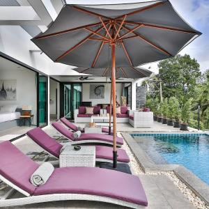 Villa Hayou, Lamai Koh Samui