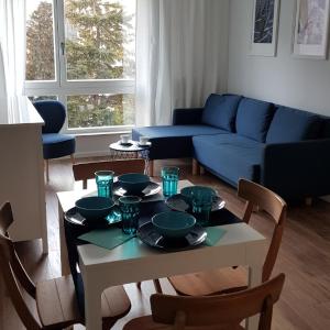 Apartament MaGdynka