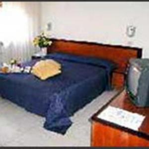 Hotel Moderno