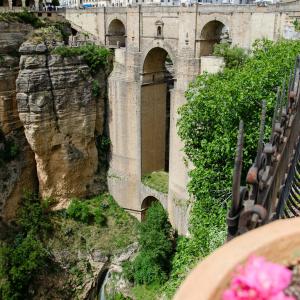 Hotel Montelirio, Ronda