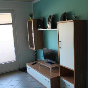 Ferienwohnung F127 an der Ostsee