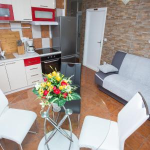 Apartmani Maras