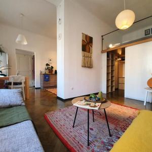 Cosy Ljubljana Loft