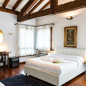 Magnifiche Residenze San Fermo - Domus Verona